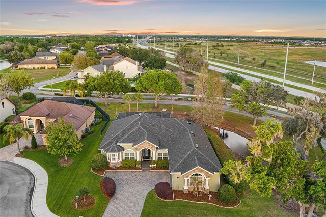 4970 NOCOSEE PLACE, Lakeland, FL 33811