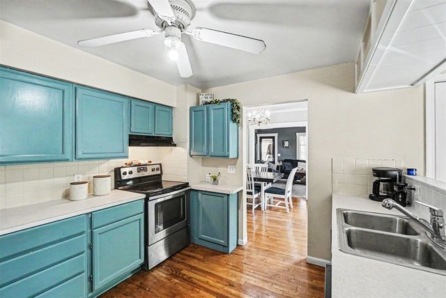 215 N Division Avenue, Fremont, MI 49412