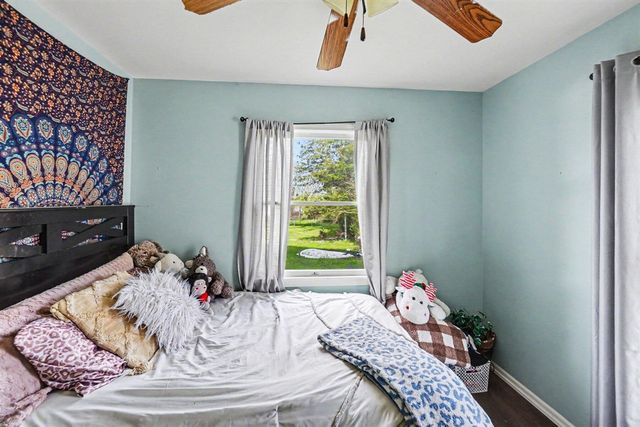 215 N Division Avenue, Fremont, MI 49412