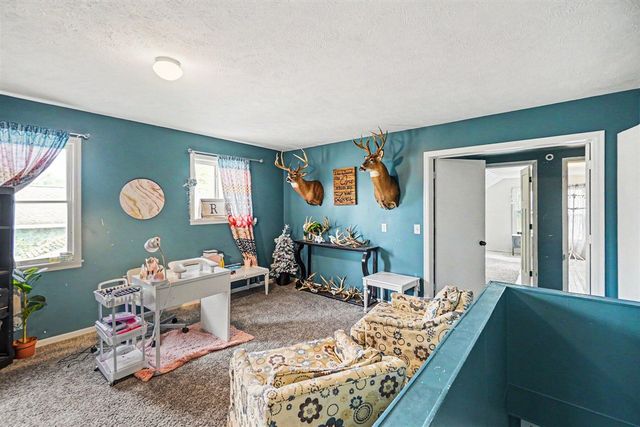 215 N Division Avenue, Fremont, MI 49412