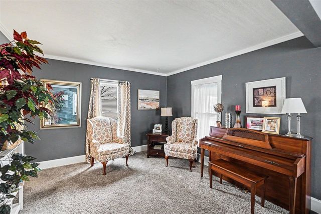215 N Division Avenue, Fremont, MI 49412