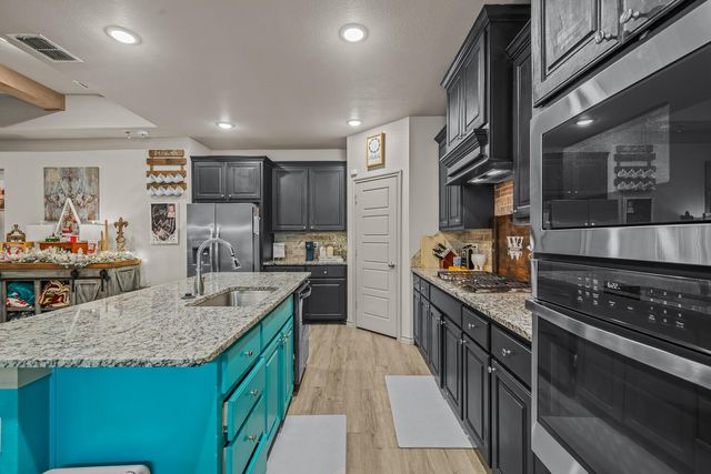 7603 63rd Street, Lubbock, TX 79407