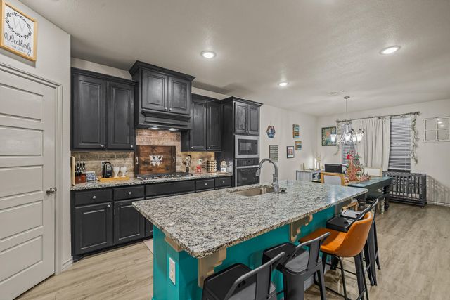 7603 63rd Street, Lubbock, TX 79407