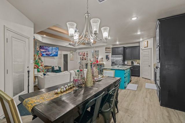 7603 63rd Street, Lubbock, TX 79407