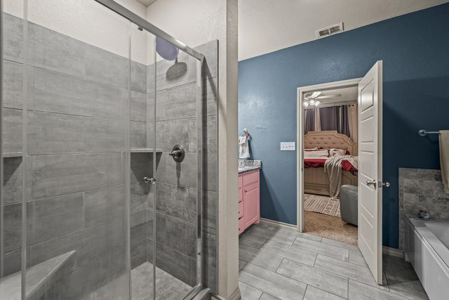 7603 63rd Street, Lubbock, TX 79407