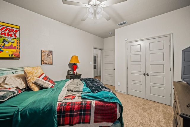 7603 63rd Street, Lubbock, TX 79407