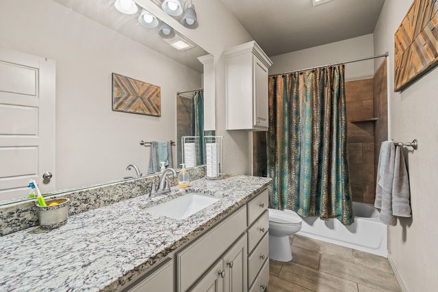 7603 63rd Street, Lubbock, TX 79407