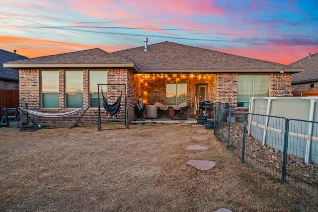 7603 63rd Street, Lubbock, TX 79407