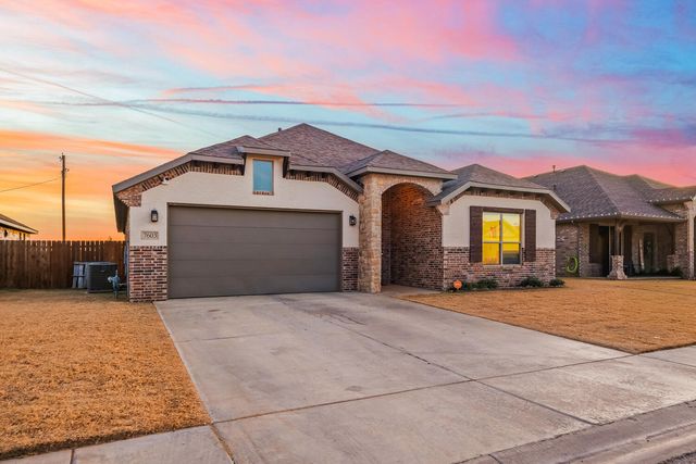7603 63rd Street, Lubbock, TX 79407