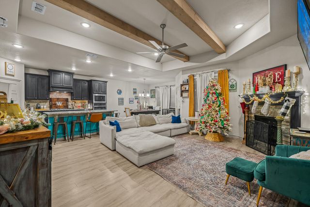 7603 63rd Street, Lubbock, TX 79407