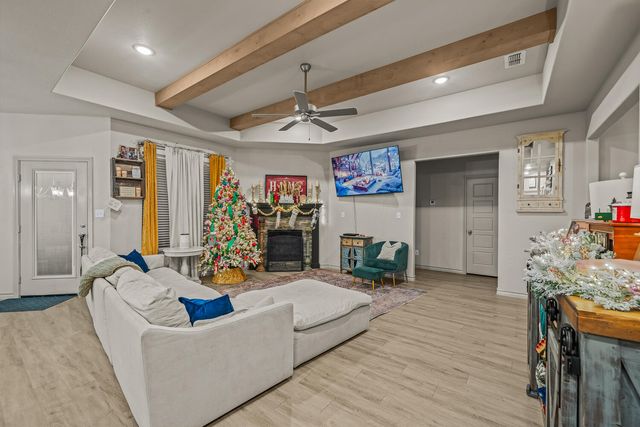 7603 63rd Street, Lubbock, TX 79407