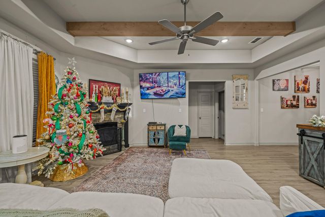 7603 63rd Street, Lubbock, TX 79407