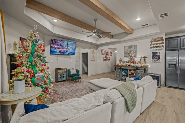 7603 63rd Street, Lubbock, TX 79407