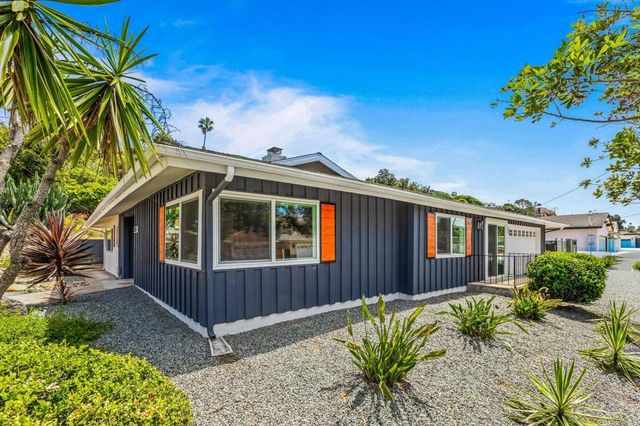 3851 Curtis Street, San Diego, CA 92110