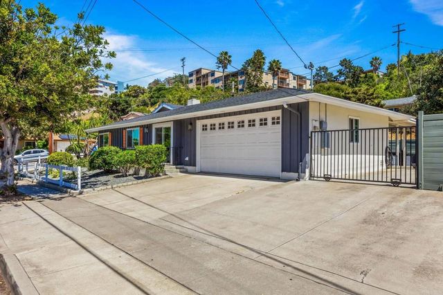 3851 Curtis Street, San Diego, CA 92110