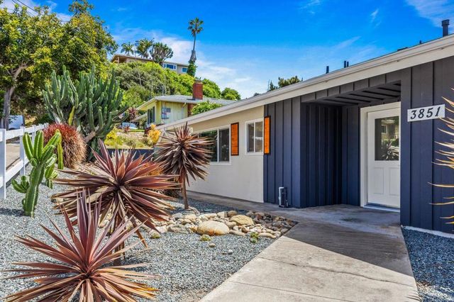 3851 Curtis Street, San Diego, CA 92110