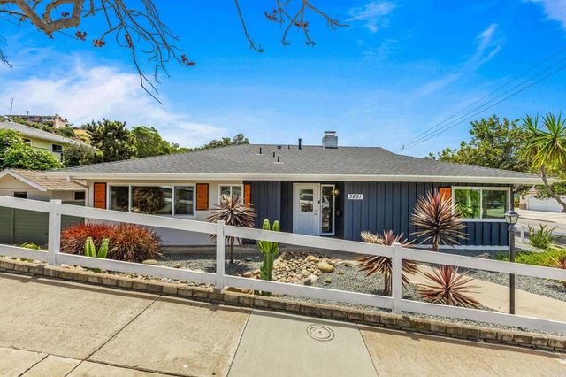 3851 Curtis Street, San Diego, CA 92110