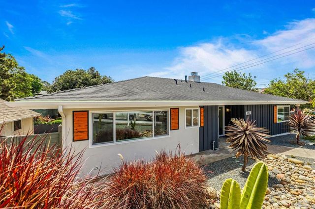 3851 Curtis Street, San Diego, CA 92110