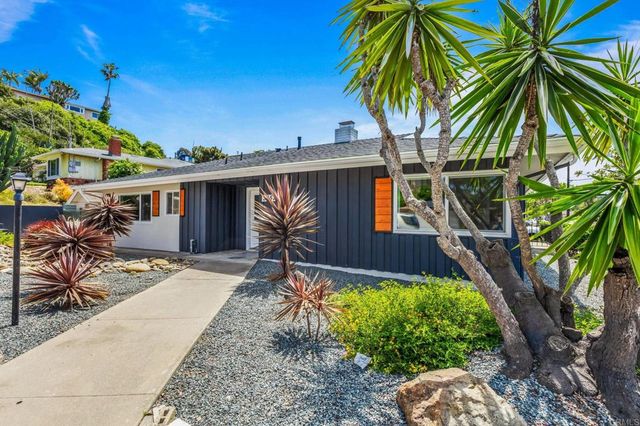 3851 Curtis Street, San Diego, CA 92110