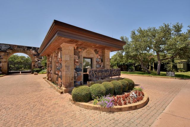 16018 Fontaine Ave, Austin, TX 78734