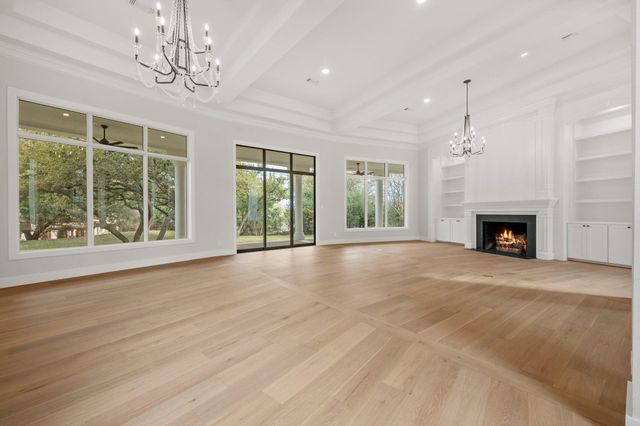 16018 Fontaine Ave, Austin, TX 78734