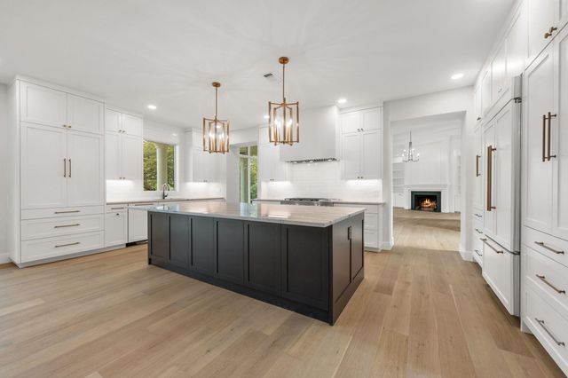 16018 Fontaine Ave, Austin, TX 78734