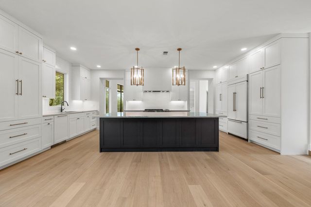 16018 Fontaine Ave, Austin, TX 78734