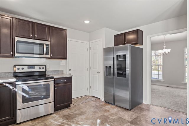 1460 Twilight Ln, Richmond, VA 23235