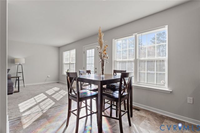 1460 Twilight Ln, Richmond, VA 23235