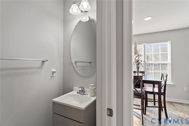 1460 Twilight Ln, Richmond, VA 23235