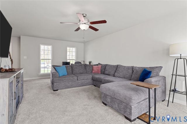 1460 Twilight Ln, Richmond, VA 23235