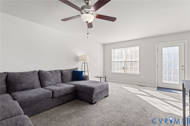 1460 Twilight Ln, Richmond, VA 23235