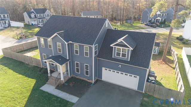 1460 Twilight Ln, Richmond, VA 23235