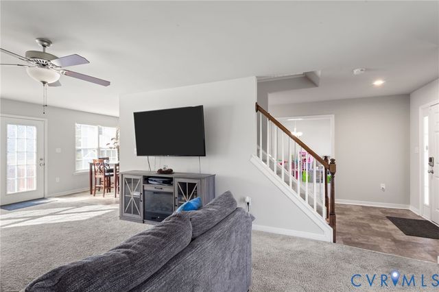 1460 Twilight Ln, Richmond, VA 23235