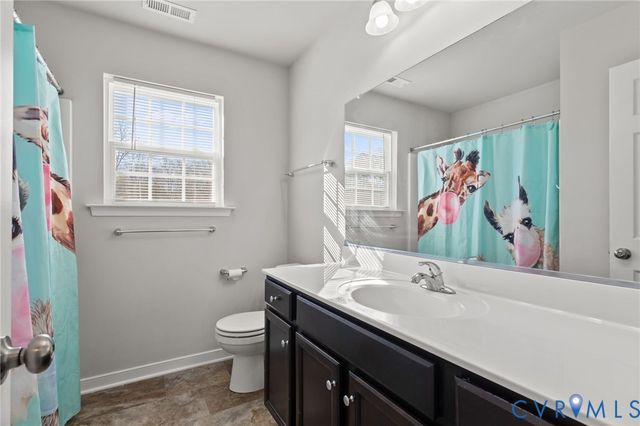 1460 Twilight Ln, Richmond, VA 23235