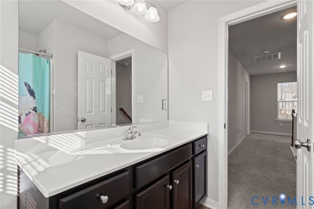 1460 Twilight Ln, Richmond, VA 23235