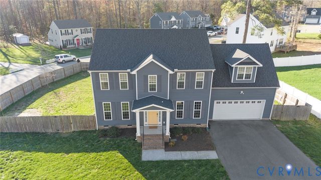 1460 Twilight Ln, Richmond, VA 23235