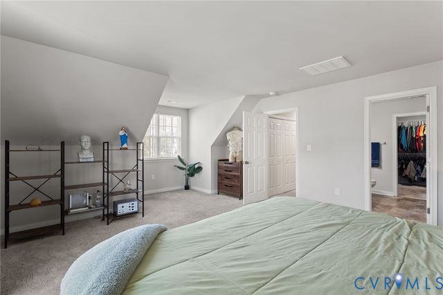 1460 Twilight Ln, Richmond, VA 23235