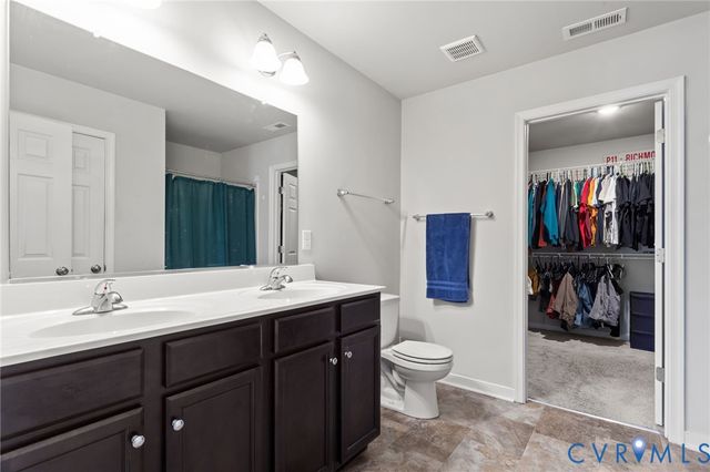 1460 Twilight Ln, Richmond, VA 23235