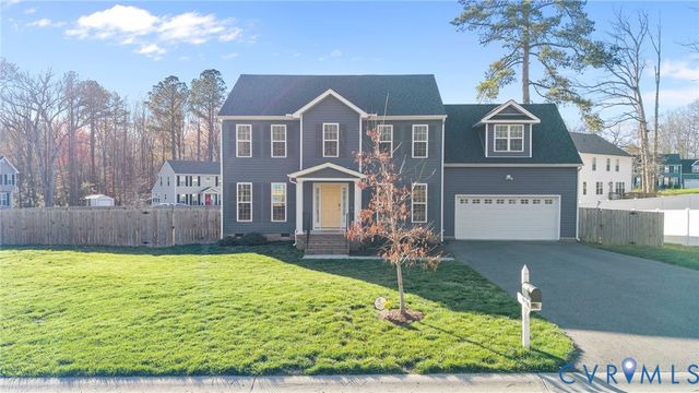 1460 Twilight Ln, Richmond, VA 23235