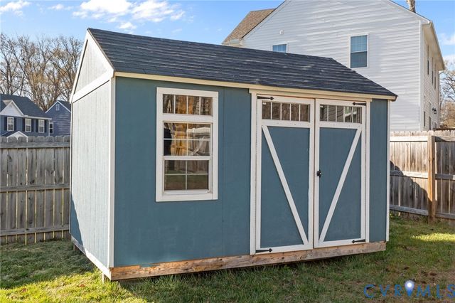 1460 Twilight Ln, Richmond, VA 23235