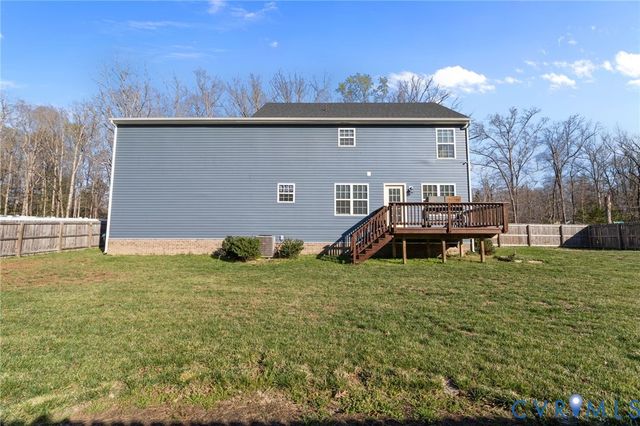 1460 Twilight Ln, Richmond, VA 23235