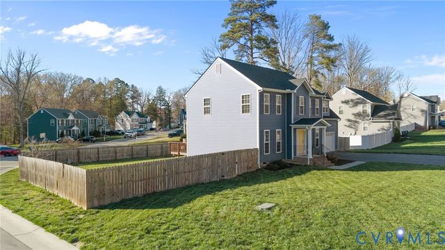 1460 Twilight Ln, Richmond, VA 23235