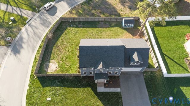 1460 Twilight Ln, Richmond, VA 23235