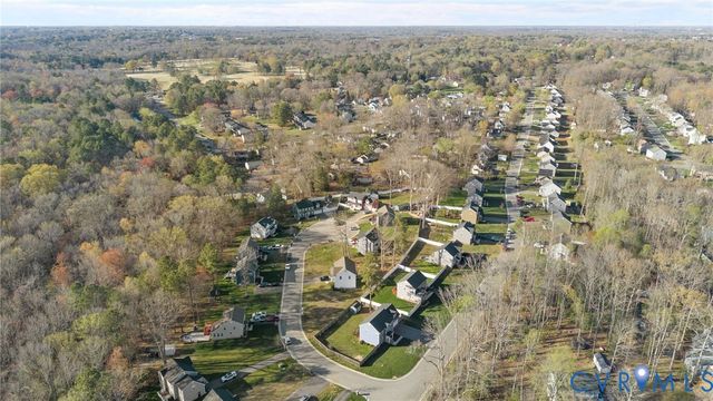1460 Twilight Ln, Richmond, VA 23235