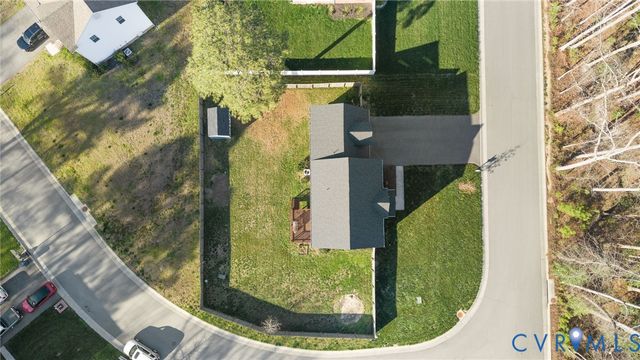 1460 Twilight Ln, Richmond, VA 23235