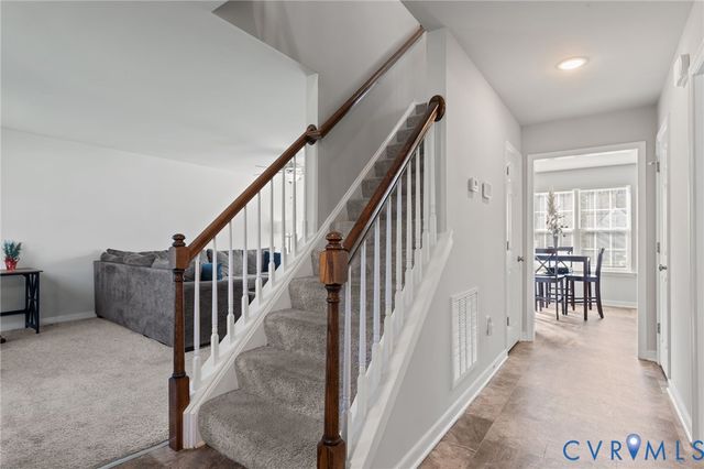 1460 Twilight Ln, Richmond, VA 23235