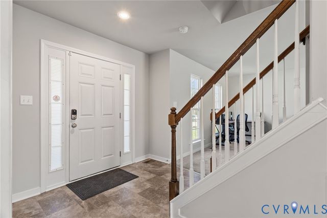 1460 Twilight Ln, Richmond, VA 23235