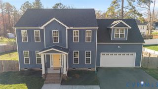 1460 Twilight Ln, Richmond, VA 23235