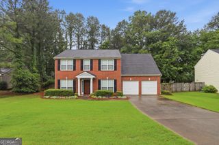 237 Kensington Trace, Stockbridge, GA 30281